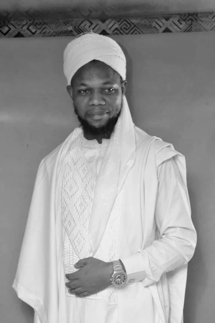 Sheikh Idris Oni